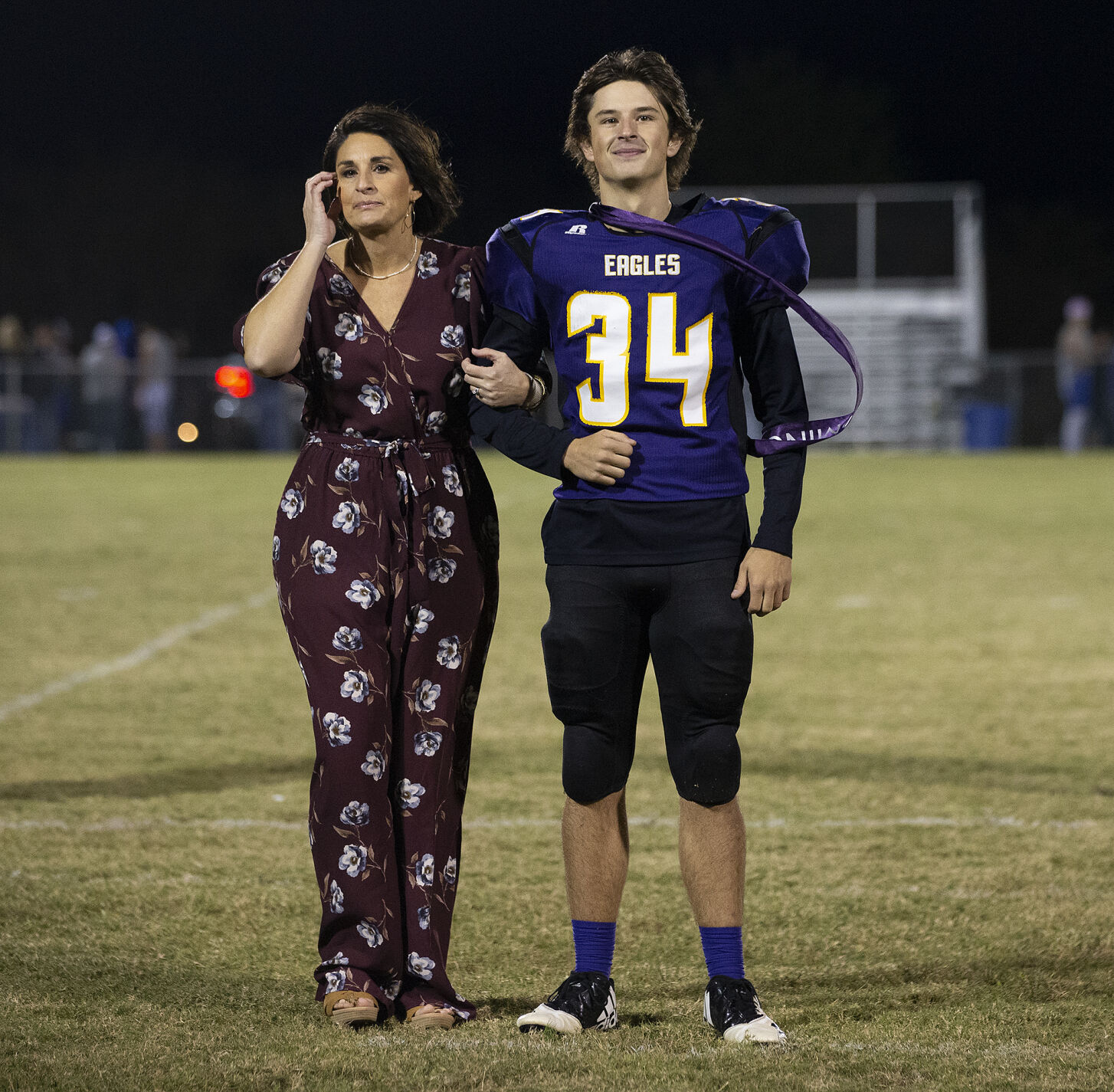 St. Joseph Homecoming